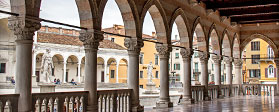 Loggia del Lionello - Udine